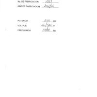 Manual de instrucciones Extractir de viruta URPE TC-2º450
