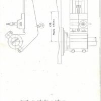 Manual de instrucciones Mandrinadora JUARISTI MDR 90