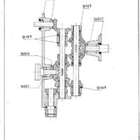 Despiece Mandrinadora JUARISTI MDR 80