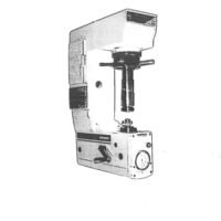Metrol mod. RB 2-2 Manual de instrucciones Durómetro METROL IBÉRICA RB-2