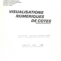Manual de instrucciones CNC- Visualizadores METROLOGIC GENERAL