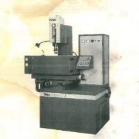 Manual de instrucciones Electrosionadoras ONA Compact-2