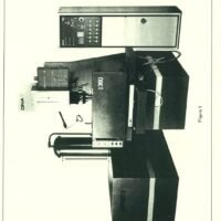 Manual de instrucciones Electrosionadoras ONA L-360