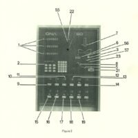 Manual de instrucciones Electrosionadoras ONA L-360