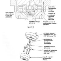 Manual de instrucciones Electrosionadoras ONA Prima S y E