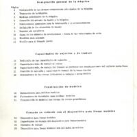 Manual de instrucciones Pantografos FRIEDRICH DECKEL KF-1 / KF-12