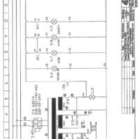 Esquema eléctrico e hidráulico Plegadora Hidráulica DURMA HAP