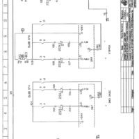 Esquema eléctrico e hidráulico Plegadora Hidráulica DURMA HAP