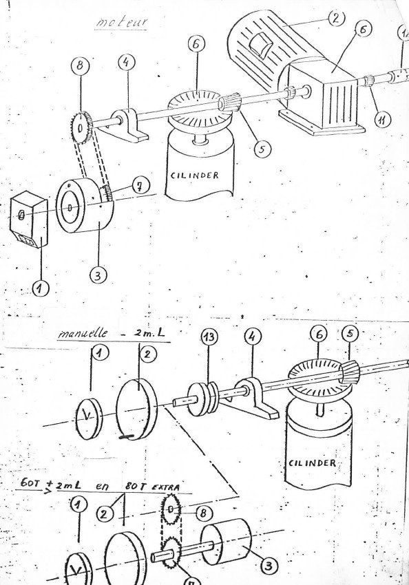 Manual de instrucciones Plegadora HACO PPH 30110