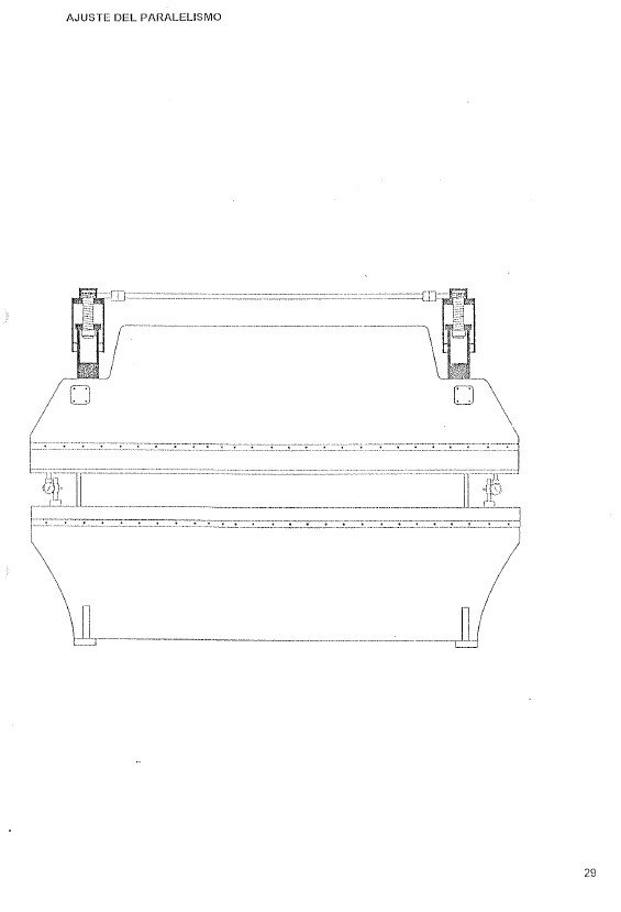 Plegadora Haco PPM-2 Manual de instrucciones Plegadora HACO PPM