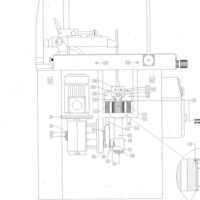 RT V1-600-2 Manual de instrucciones Entalladoras RT-Mecanizados tortosa V1-600
