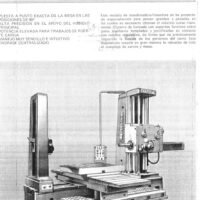 Manual de instrucciones Mandrinadora SACEM 110-130