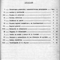 Manual de instrucciones Cepillos- limadoras SACIA L-650E/750-E