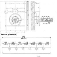 Manual de instrucciones Mandrinadora ROCCO AL 76
