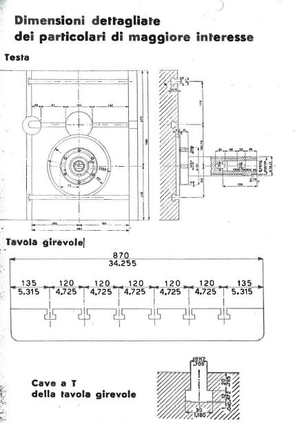 Manual de instrucciones Mandrinadora ROCCO AL 76
