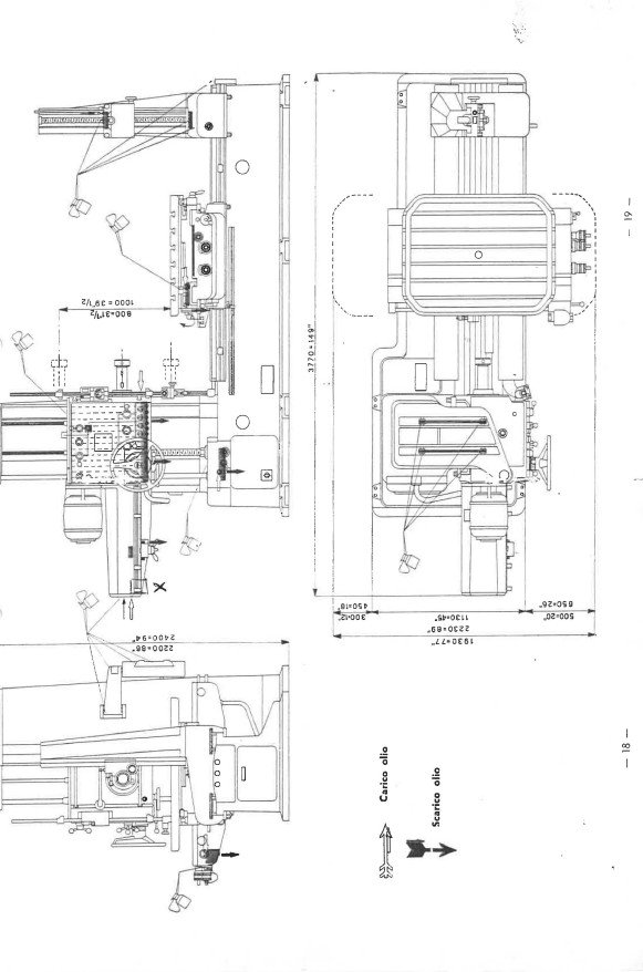 Manual de instrucciones Mandrinadora ROCCO AL 76