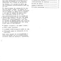 Manual de instrucciones CNC- Visualizadores SONY GS-E