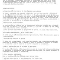 Manual de instrucciones CNC- Visualizadores SONY LU10A