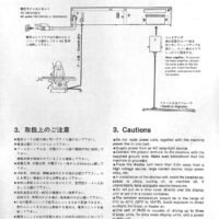 Manual de instrucciones CNC- Visualizadores SONY PU10