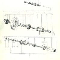 Manual de instrucciones Bruñidoras SUNNEN ANR 275