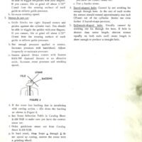 Manual de instrucciones Bruñidoras SUNNEN ANR 275