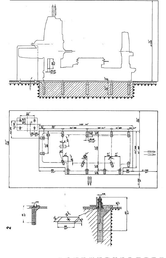 Manual de instrucciones Mandrinadora TOS WH63