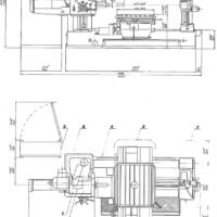 Manual de instrucciones Mandrinadora TOS WH63