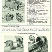 Manual de instrucciones Automoción HUNGER VD / RDS
