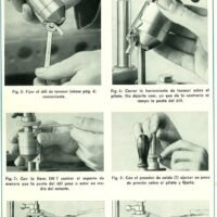 Manual de instrucciones Automoción HUNGER VD / RDS