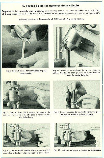 Manual de instrucciones Automoción HUNGER VD / RDS