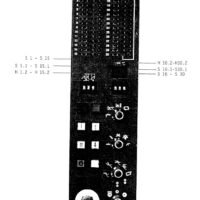 Vollmer mod. CHC 20H-22H-3 Manual de instrucciones Afiladora VOLLMER CHC 20H-22H