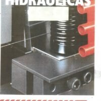 Manual de instrucciones Cizallas AJIAL MANUALCORTE PENDULAR