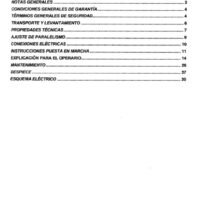 Manual de instrucciones Cilindros Curvadores AJIAL CRM 1502