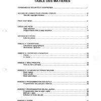 Manual de instrucciones CNC- Visualizadores CYBELEC DNC 60 PS