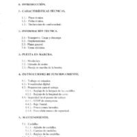 Manual de instrucciones Cizallas AXIAL CP