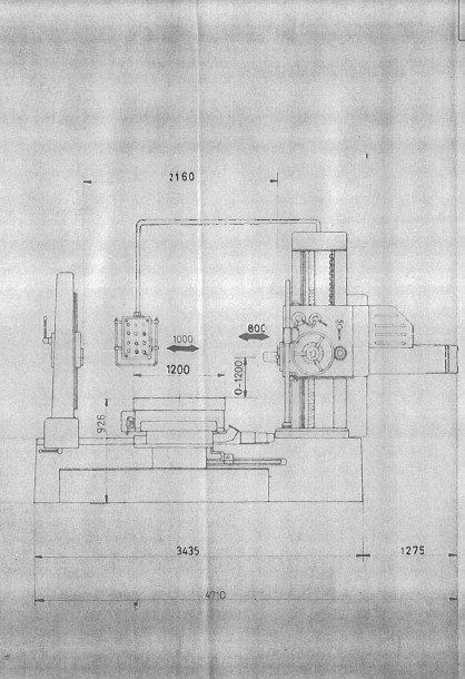 Manual de instrucciones Mandrinadora SACEM MST-XC-110
