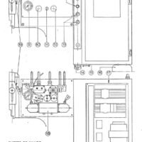 AJIAL mod 652-3 Manual de instrucciones Plegadora hidráulica AJIAL 652