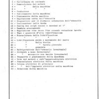 Manual de instrucciones Mortajadora Ezio Pensotti Stozzatrice SG.550