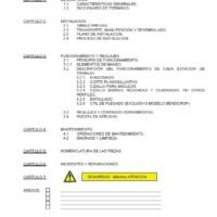 Manual de instrucciones Cilindro GEKA Microcop