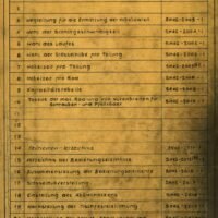 Manual de instrucciones Talladora MAAG-Zahnräder SH45