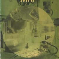 Manual de instrucciones Fresadora MRF FU 170