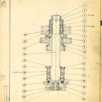 Manual de instrucciones Fresadora Zayer 60B