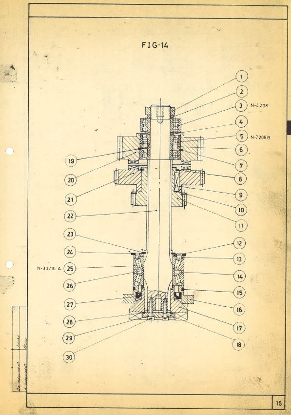 Manual de instrucciones Fresadora Zayer 60B
