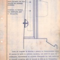 Manual de instrucciones Mandrinadora AYCE 60