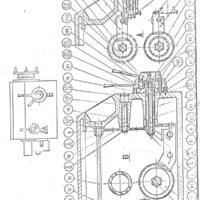 Tabla de roscas COER PG 660
