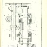 Conti- SN 281-placa-3 Tabla de roscas CONTI SN 281/ SN 321/ SN 381