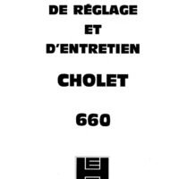 H.Ernault-cholet 660-tablas-2 Tabla de roscas H. Ernault Somua Cholet 660