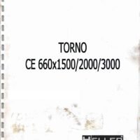 Tabla de roscas Heller C660