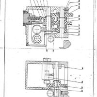 Tabla de roscas Lacfer CR-2-E