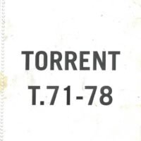 Tabla de roscas Pinacho Torrent T71-78